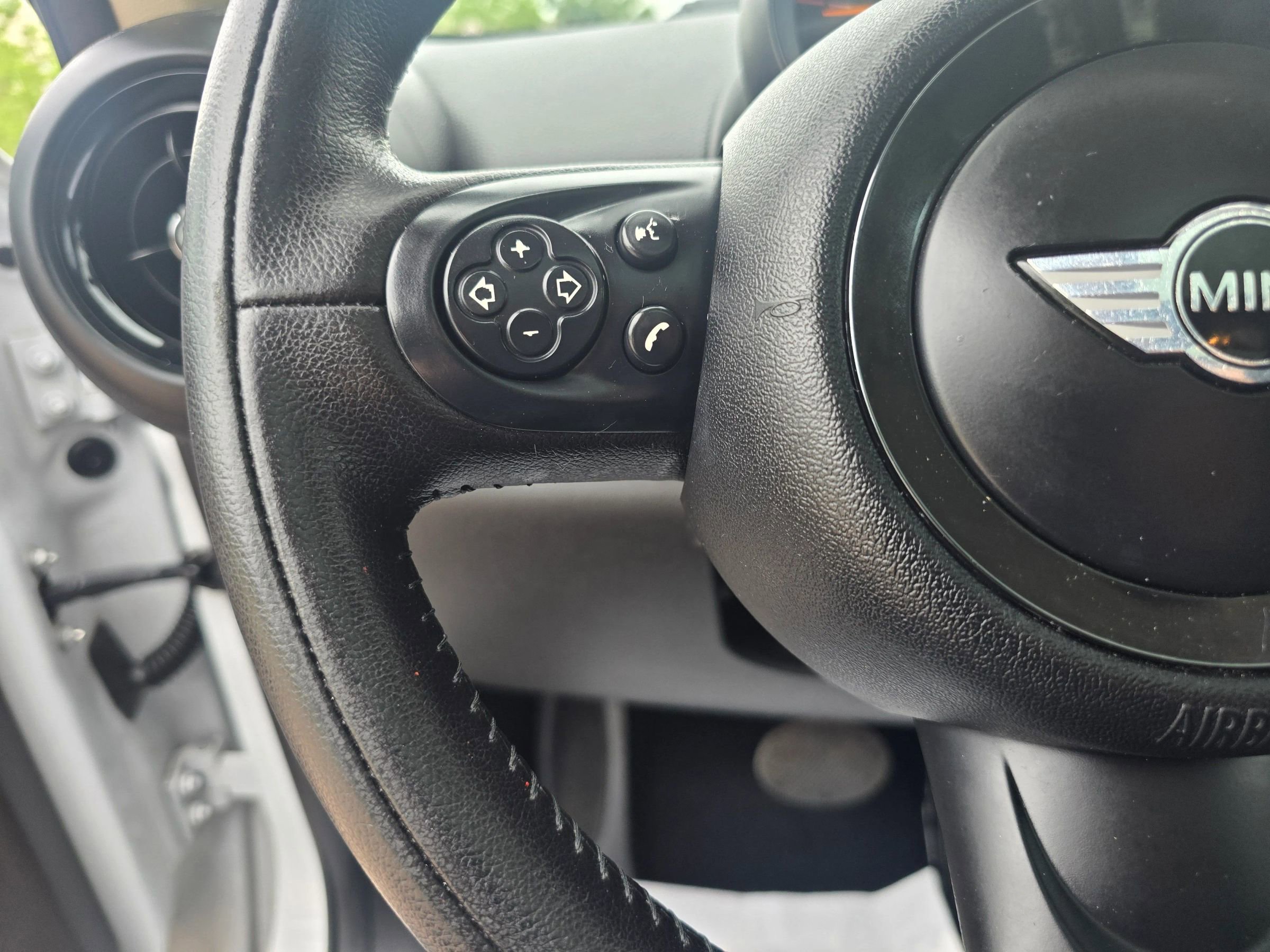 Used 2015 MINI Cooper Countryman FWD image 24