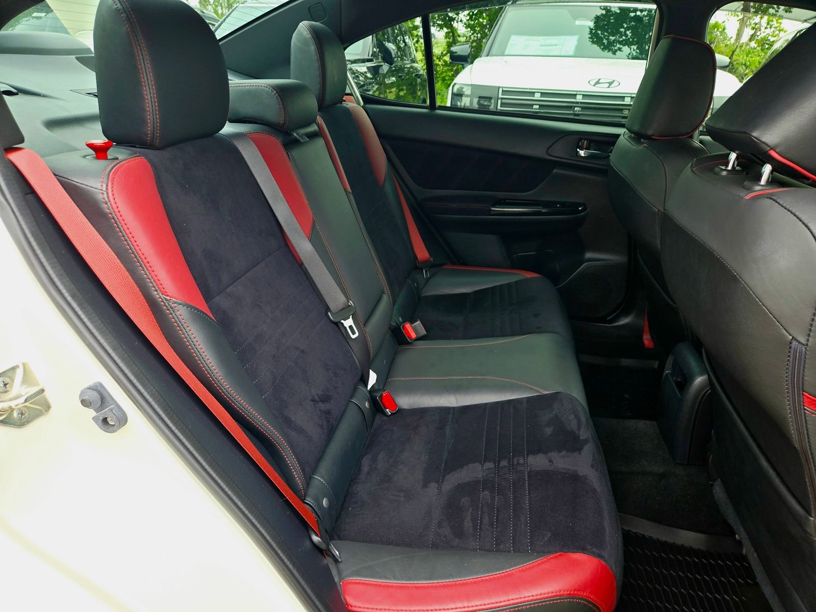 Used 2019 Subaru WRX STI Limited image 26