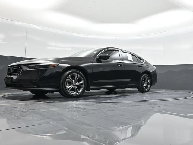 Used 2023 Honda Accord EX image 57