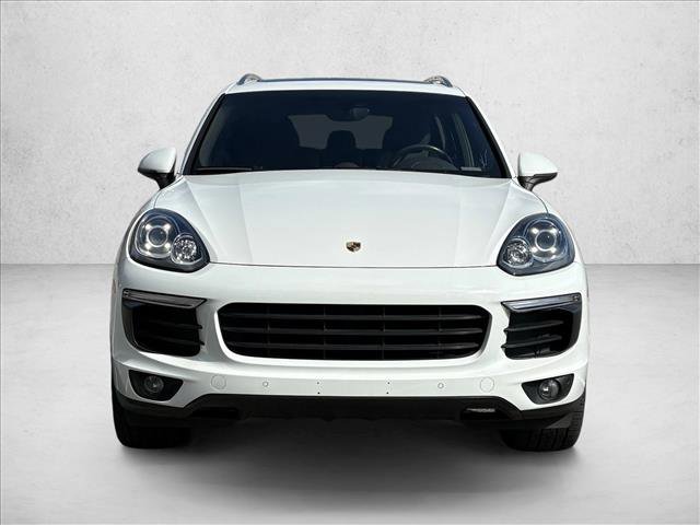 Used 2016 Porsche Cayenne video 2