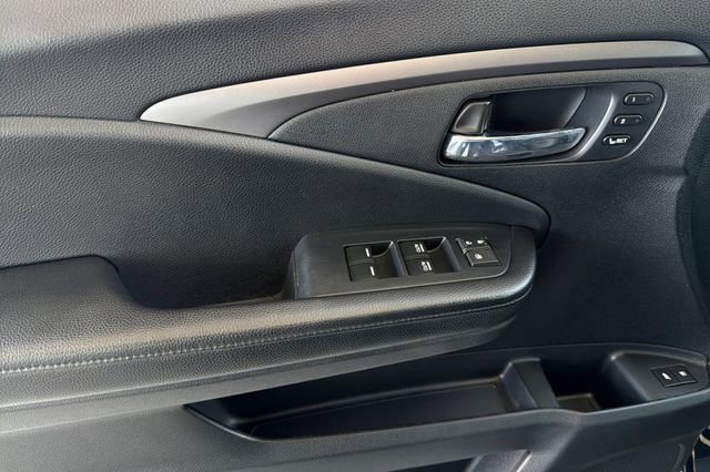 Certified 2021 Honda Passport EX-L image 12