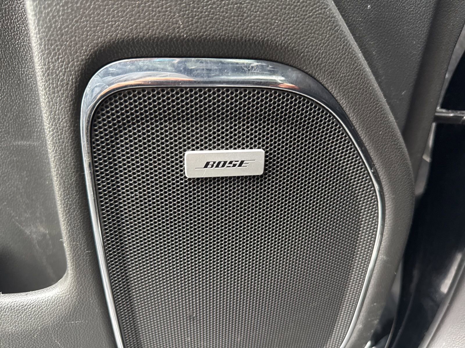 Used 2015 Chevrolet Silverado 1500 LTZ w/ LTZ Plus Package image 37