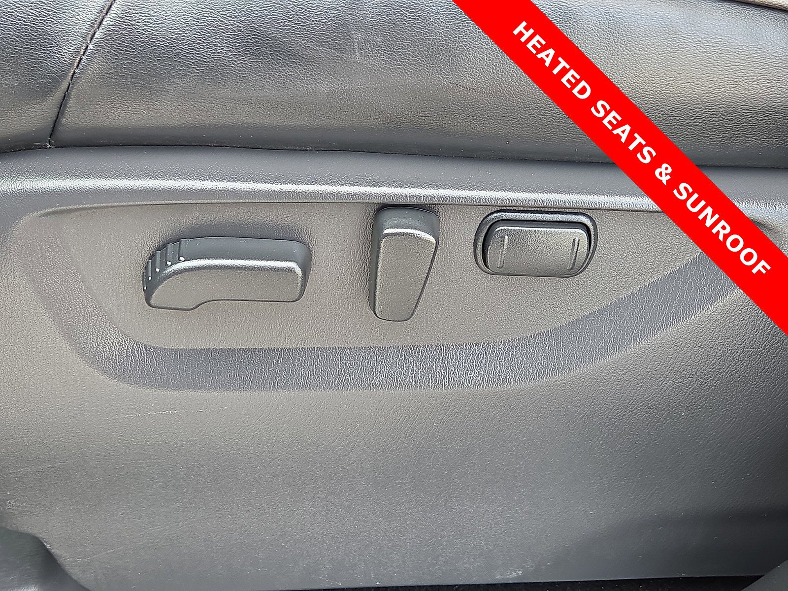 Used 2024 INFINITI QX80 Luxe image 16