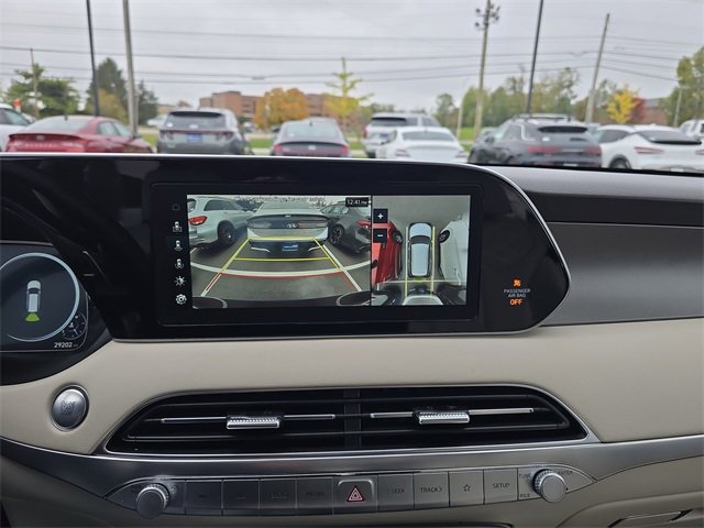 Used 2020 Hyundai Palisade Limited image 17