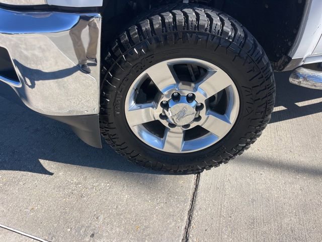 Used 2019 Chevrolet Silverado 2500 LT w/ All Star Edition image 26