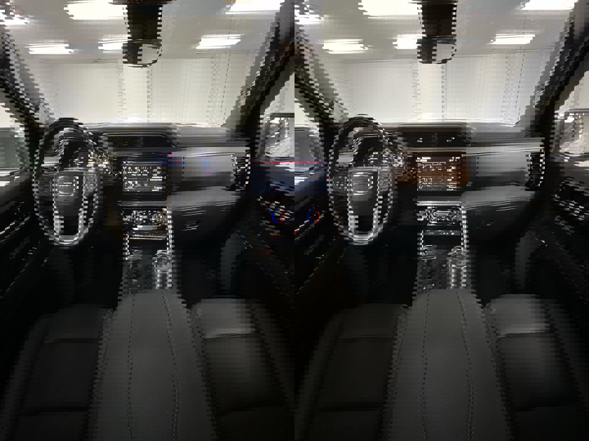 Certified 2024 GMC Sierra 1500 Denali image 77