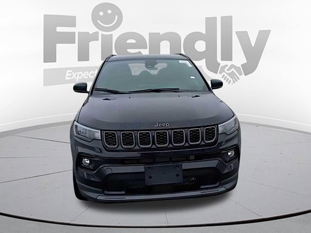 New 2026 Jeep Compass Limited AWD/4WD image 8
