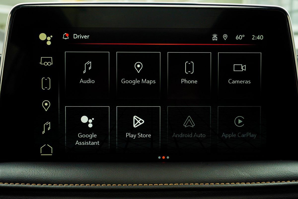 Used 2024 GMC Sierra 2500 Denali Ultimate w/ Max Trailering Package image 25