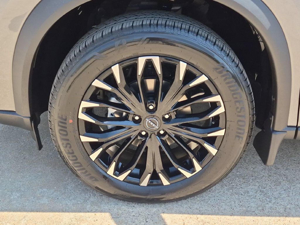 New 2026 Nissan Rogue Dark Armor FWD image 29