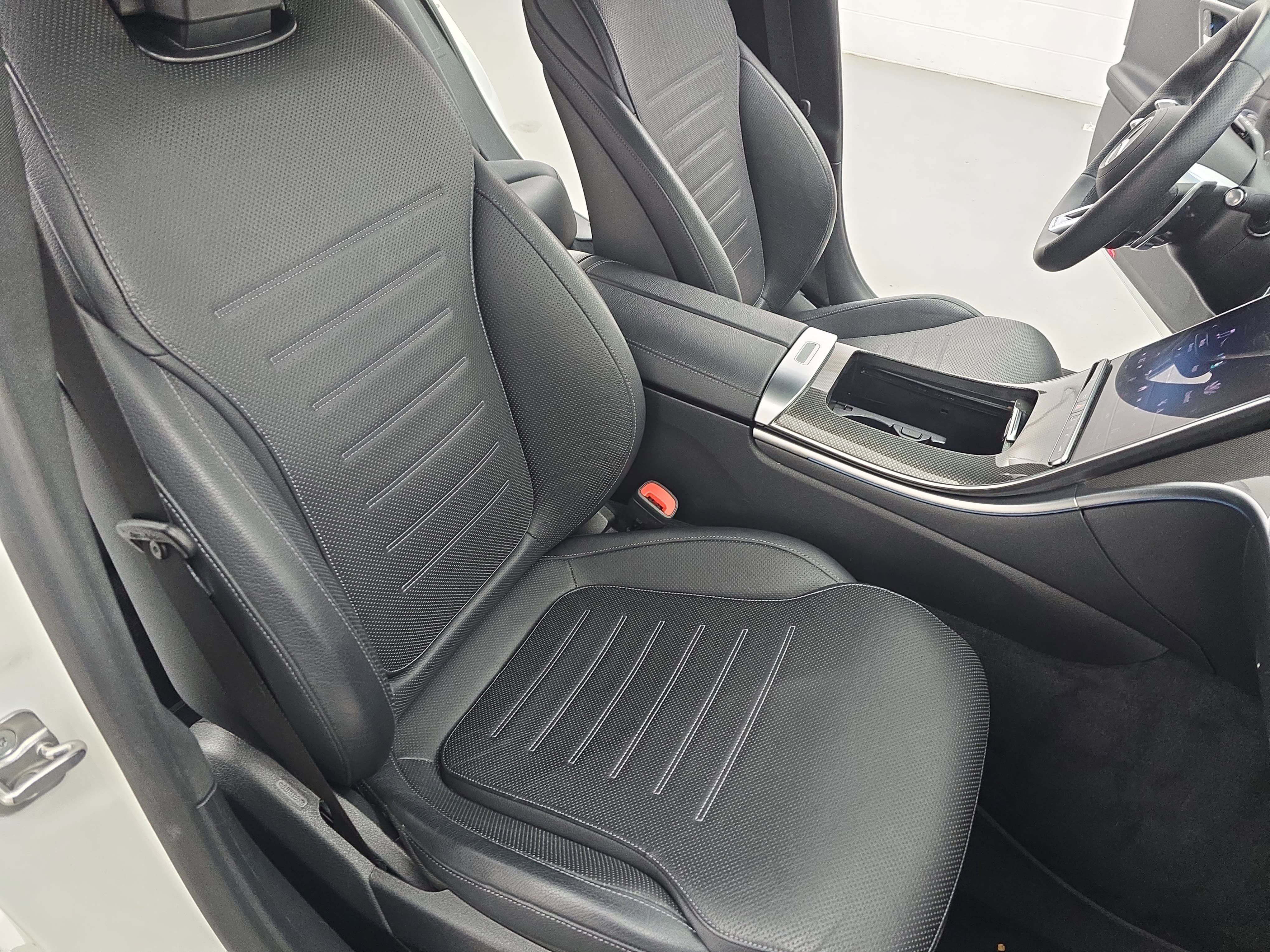 Used 2023 Mercedes-Benz C 43 AMG 4MATIC Sedan image 10