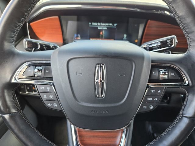 Used 2024 Lincoln Navigator Reserve AWD/4WD image 27