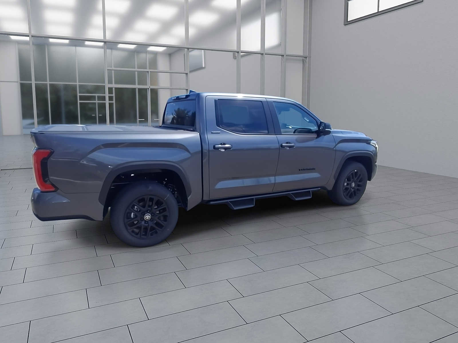 New 2026 Toyota Tundra Limited image 7