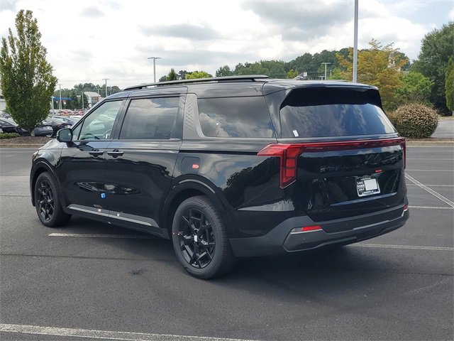 New 2026 Kia Carnival SX image 6