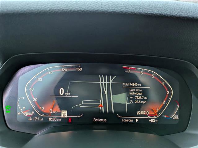 Used 2019 BMW X5 xDrive40i w/ Convenience Package image 11