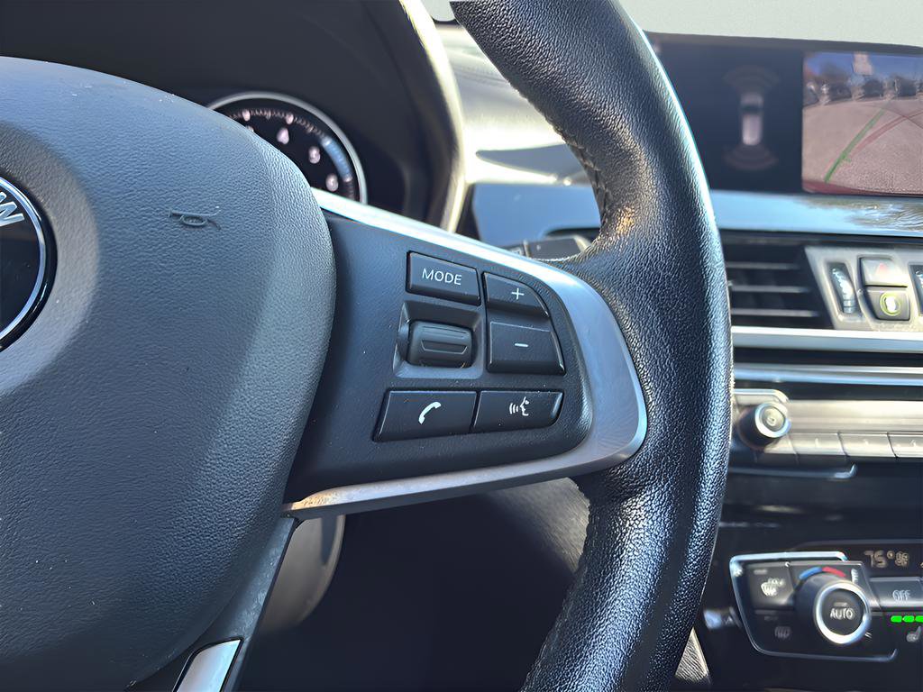 Used 2020 BMW X1 sDrive28i image 28