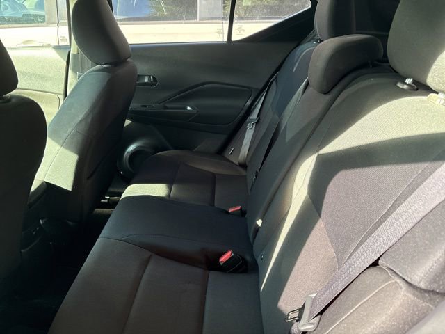 Used 2024 Nissan Kicks S image 8