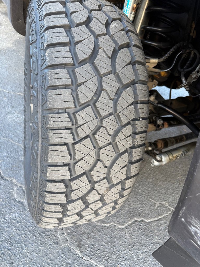 Used 2017 Ford F250 King Ranch w/ King Ranch Ultimate Package image 35