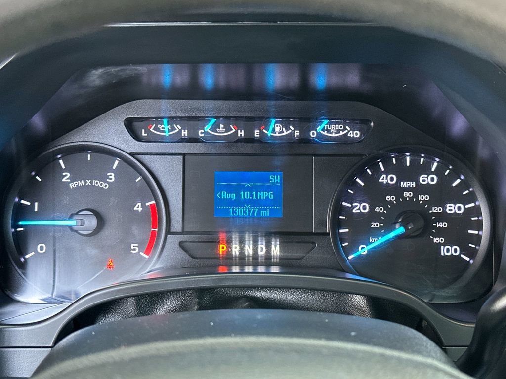 Used 2021 Ford F450 XL w/ Power Equipment Group RWD image 19