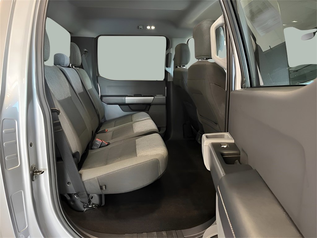 Certified 2021 Ford F150 XLT image 23