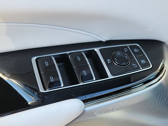 New 2025 Cadillac Lyriq Sport AWD/4WD image 12