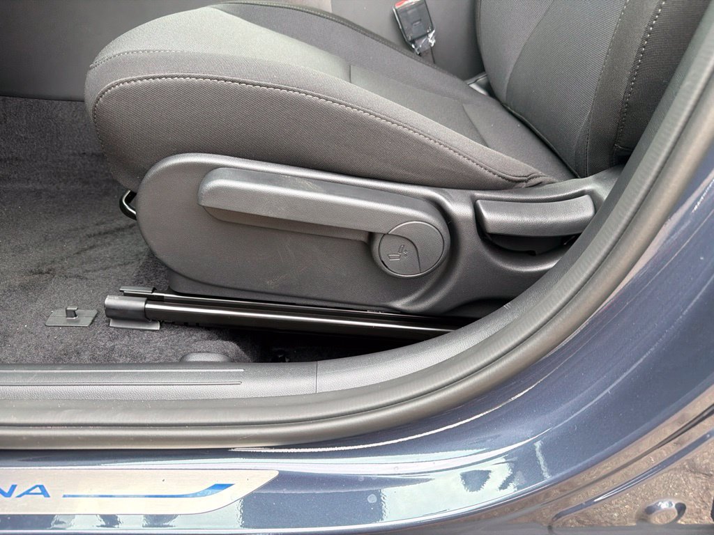 New 2027 Hyundai Kona SE AWD/4WD image 14