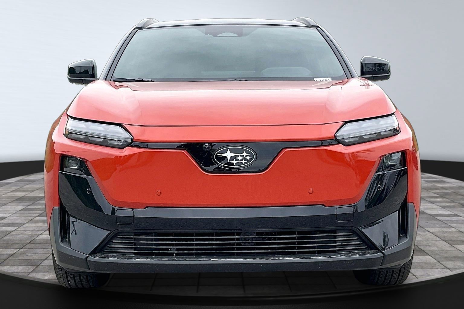 New 2026 Subaru Uncharted AWD image 13