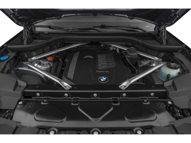 Used 2019 BMW X5 xDrive40i w/ Convenience Package AWD/4WD image 15