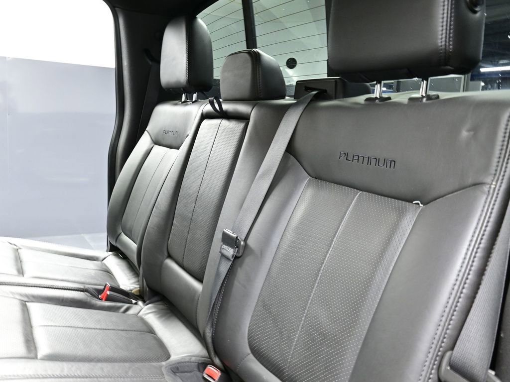 Used 2014 Ford F150 Platinum image 17