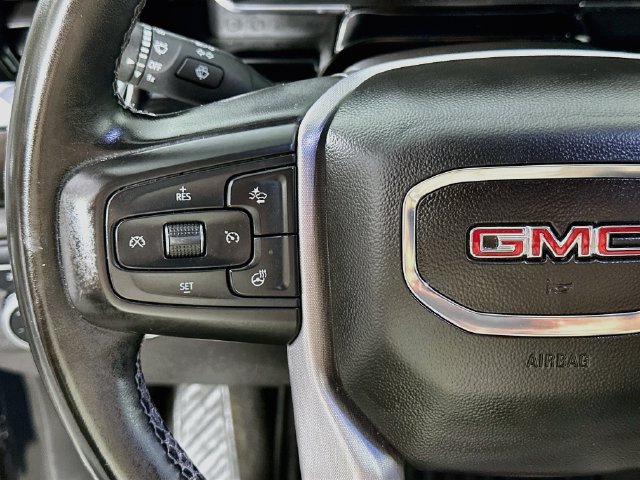 Used 2024 GMC Sierra 1500 Elevation AWD/4WD image 20