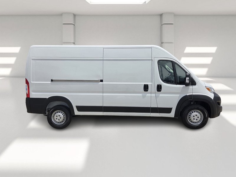 New 2026 RAM ProMaster 2500 w/ Convenience Group FWD image 6