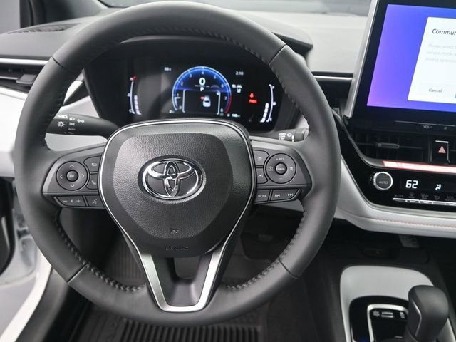Used 2025 Toyota Corolla FX w/ Convenience Package FWD image 5