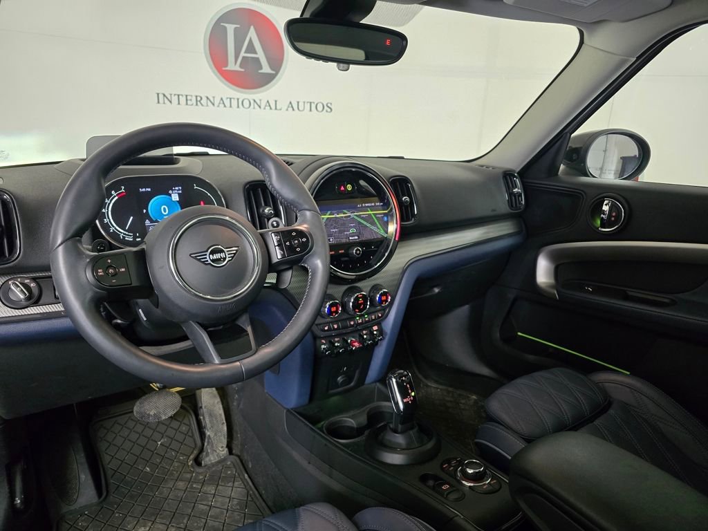 Certified 2023 MINI Cooper Countryman S image 20