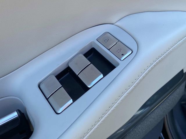 New 2026 Lincoln Navigator Reserve w/ Jet Appearance Package AWD/4WD image 12