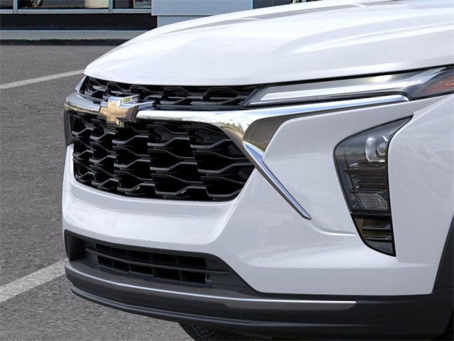 New 2026 Chevrolet Trax LT w/ Driver Confidence Package image 13