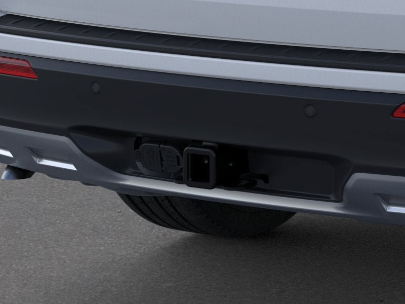 New 2026 Ford Explorer Active AWD/4WD image 23
