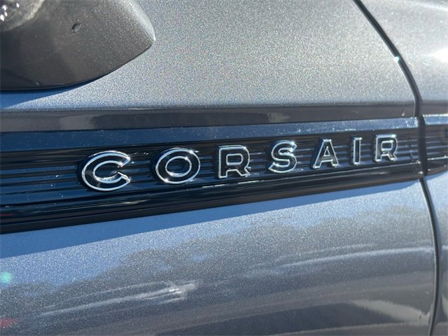 Used 2023 Lincoln Corsair Reserve w/ Jet Appearance Package image 20