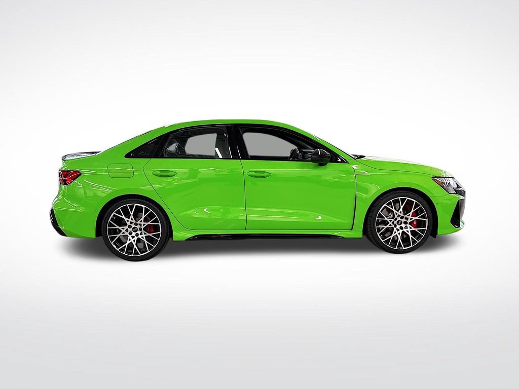 New 2026 Audi RS 3 AWD/4WD image 6