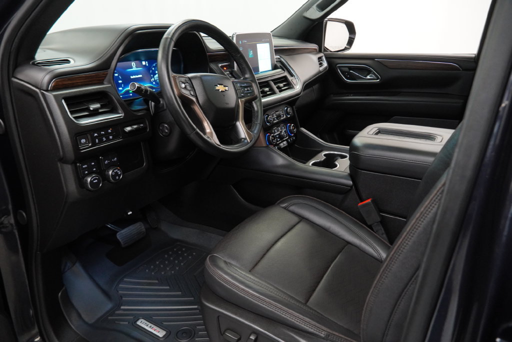 Used 2023 Chevrolet Tahoe High Country w/ Premium Package 2 AWD/4WD image 10