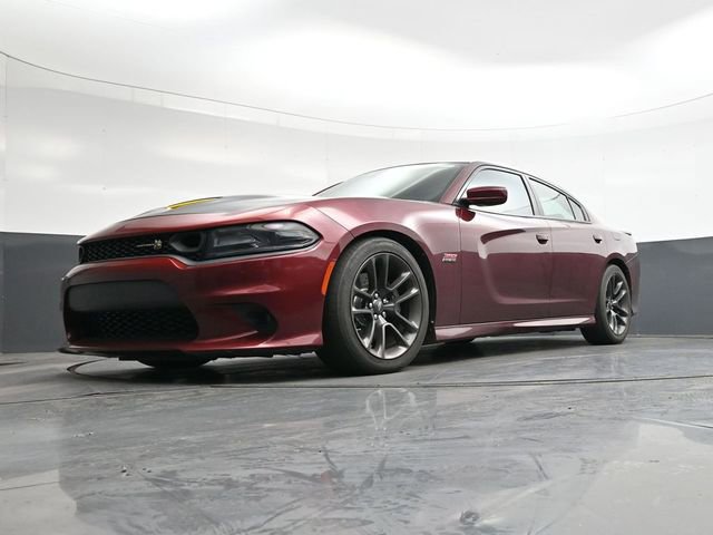 Used 2021 Dodge Charger Scat Pack image 34