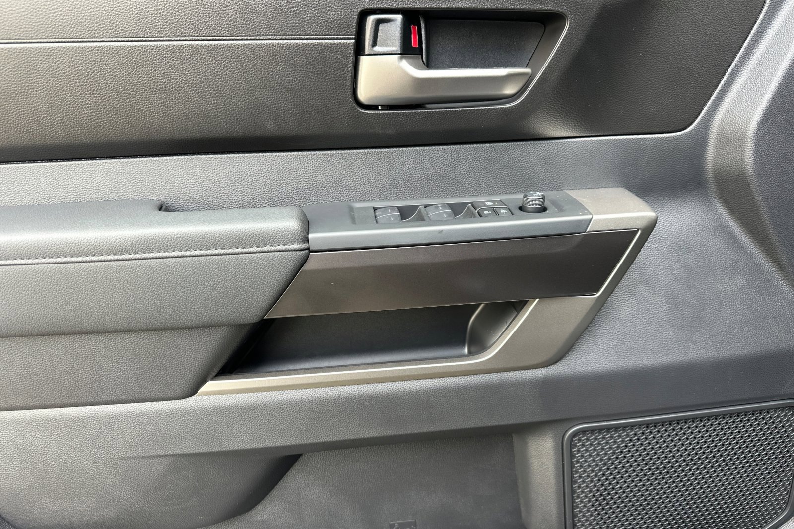 New 2026 Toyota Tundra SR5 image 11