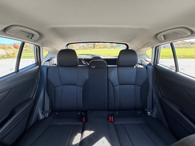 Used 2020 Subaru Impreza 2.0i AWD/4WD image 21