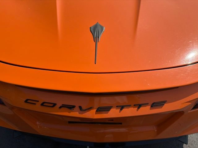 Used 2023 Chevrolet Corvette Stingray Preferred Conv w/ 2LT RWD image 15