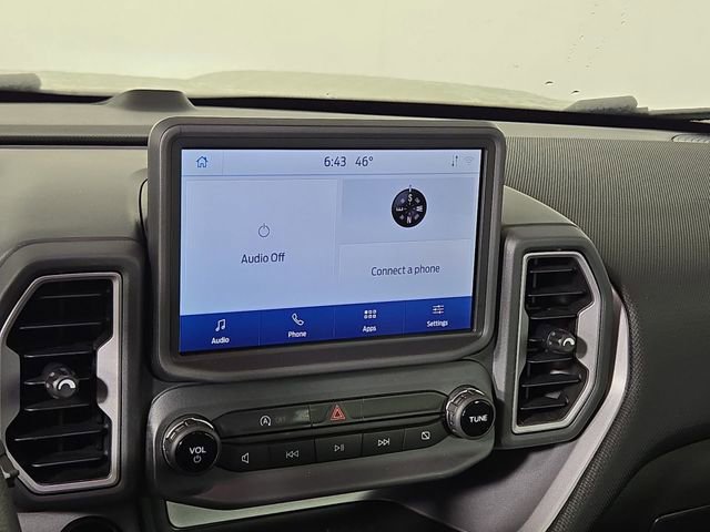 Used 2024 Ford Bronco Sport Big Bend image 17