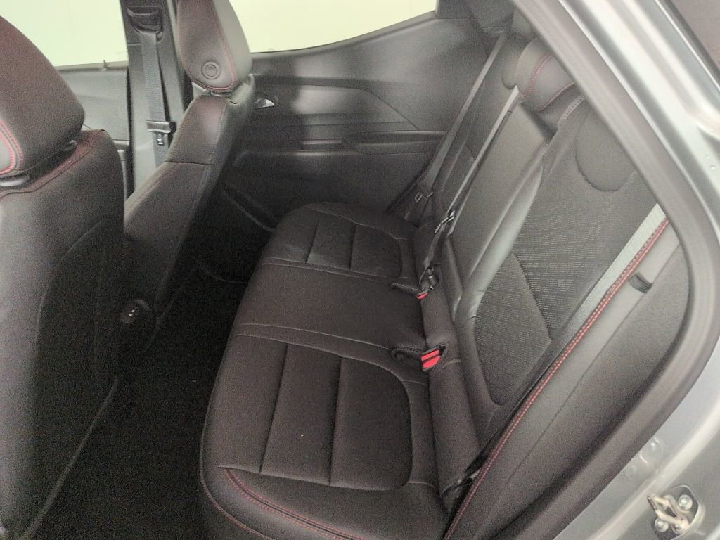 New 2027 Chevrolet Bolt RS FWD image 21