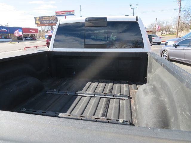 Used 2012 RAM 3500 Laramie Longhorn w/ Cold Weather Group image 6