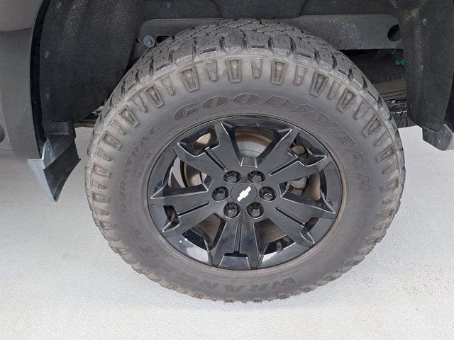 Used 2018 Chevrolet Colorado Z71 w/ Z71 Midnight Edition AWD/4WD image 36