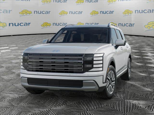 New 2026 Hyundai Palisade SEL Premium AWD/4WD image 6