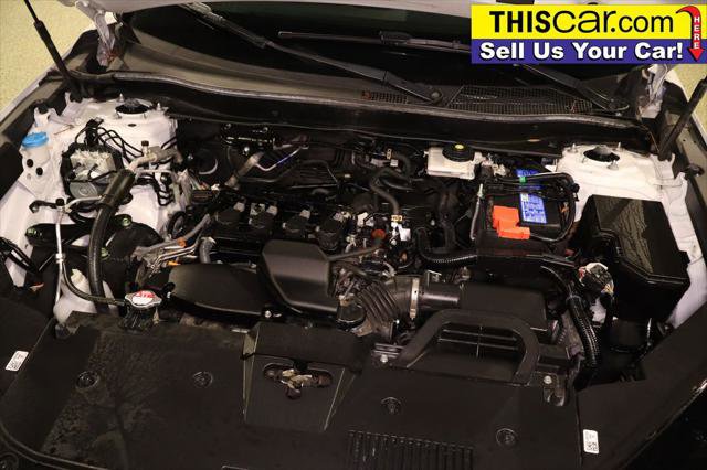Used 2023 Honda CR-V EX-L image 25