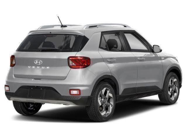 New 2026 Hyundai Venue SEL image 3