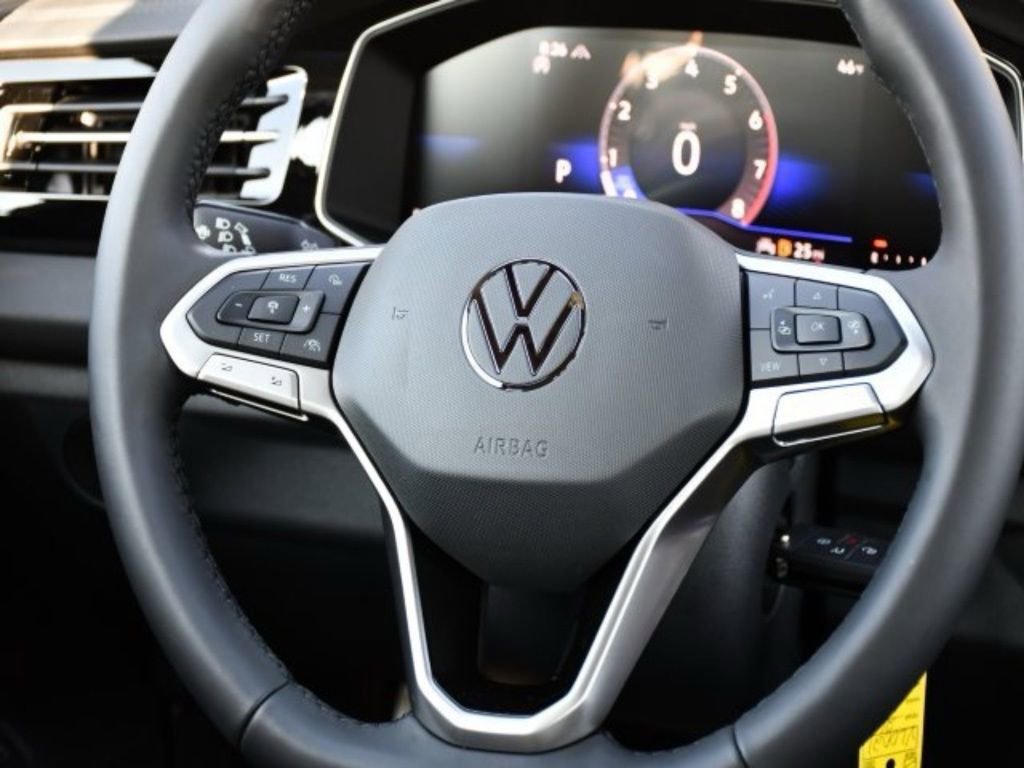 New 2026 Volkswagen Jetta Sport FWD image 21